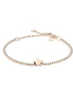 Bracciale Comete Donna Stella in Argento BRA153 - BRA153